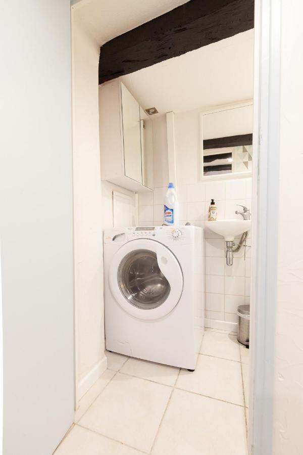 La Parenthese Appartement Familial - Centre-Ville - Calme - Wifi - T2 فان المظهر الخارجي الصورة